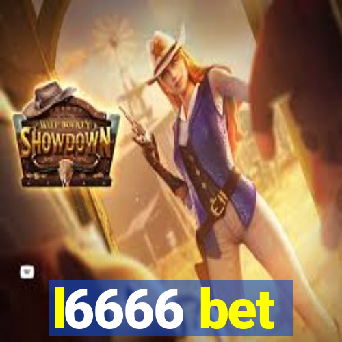 l6666 bet