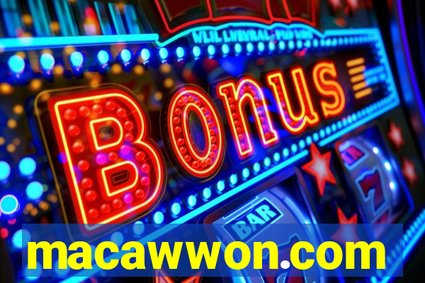 macawwon.com