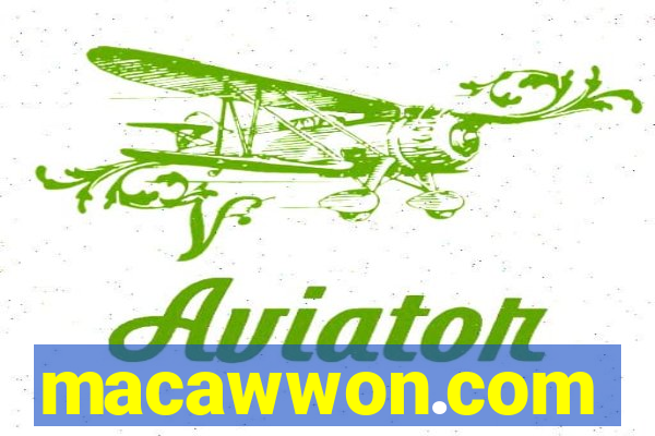 macawwon.com