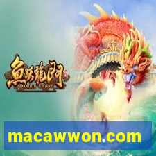 macawwon.com