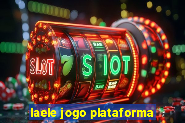 laele jogo plataforma