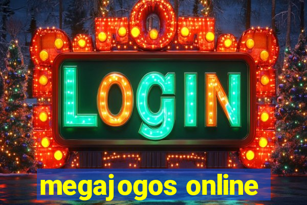 megajogos online