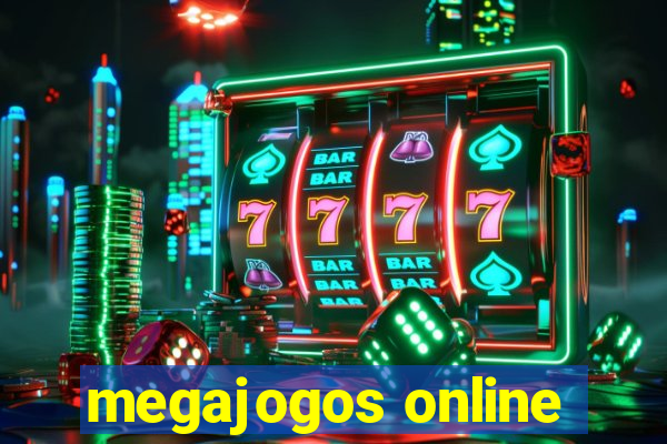 megajogos online