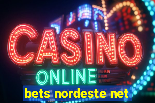 bets nordeste net