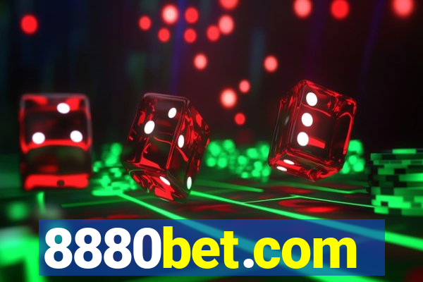 8880bet.com