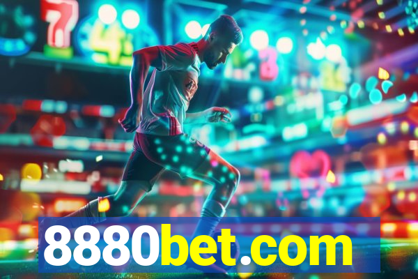 8880bet.com