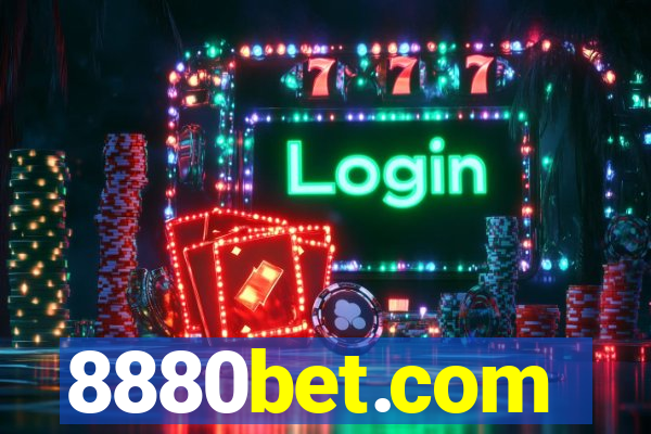 8880bet.com