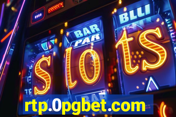 rtp.0pgbet.com