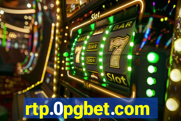 rtp.0pgbet.com