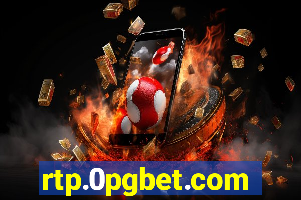 rtp.0pgbet.com