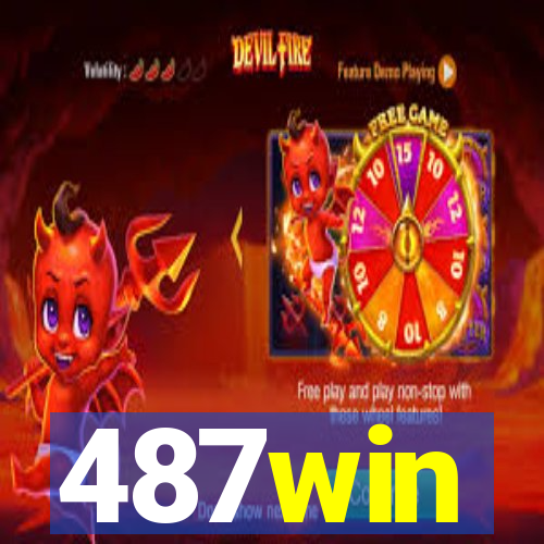 487win