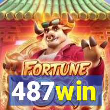 487win