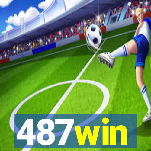 487win