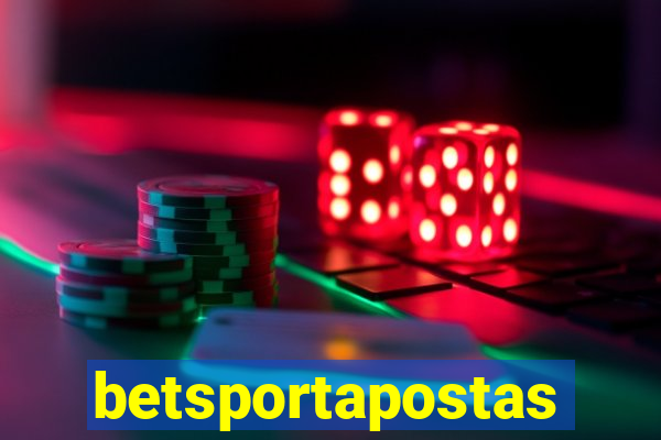 betsportapostas