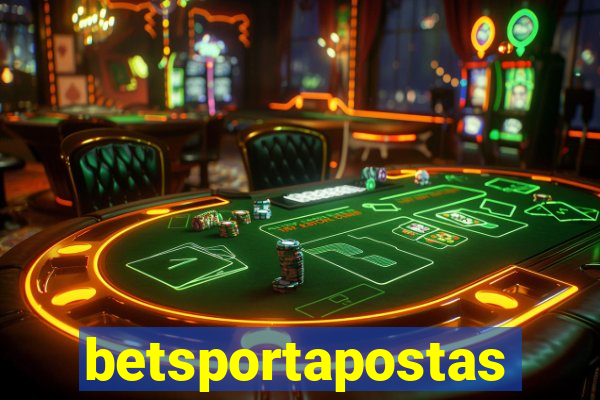 betsportapostas