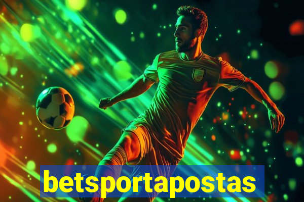 betsportapostas