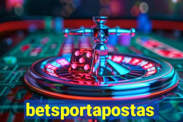 betsportapostas