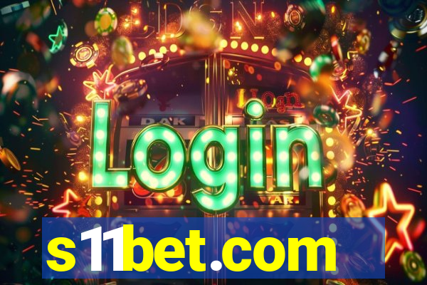 s11bet.com