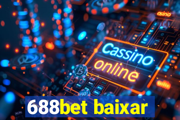 688bet baixar