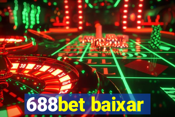 688bet baixar