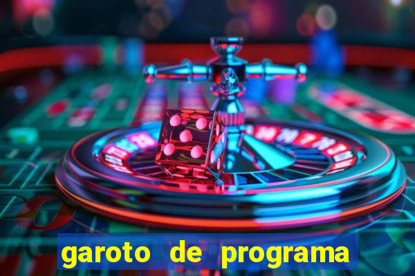 garoto de programa em feira de santana