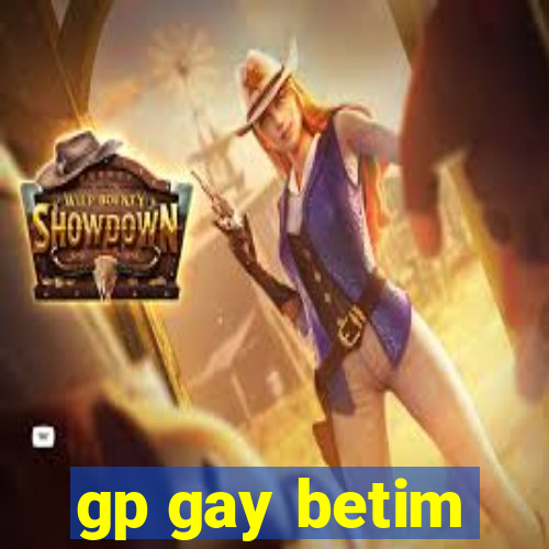 gp gay betim