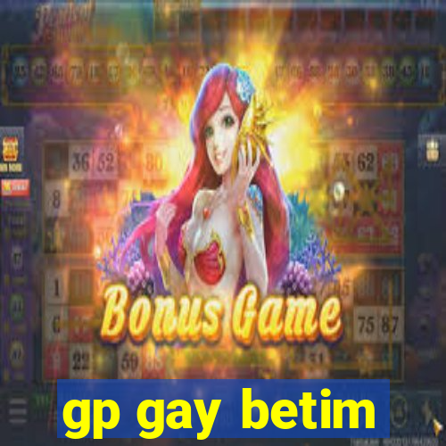 gp gay betim