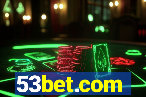 53bet.com