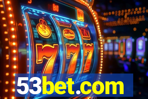 53bet.com