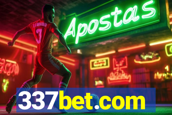 337bet.com