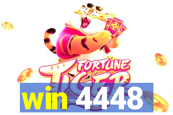 win 4448