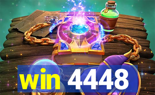 win 4448