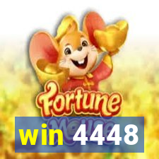 win 4448