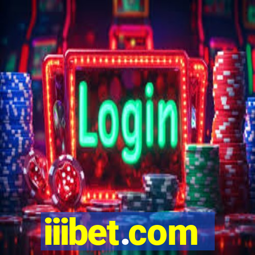 iiibet.com