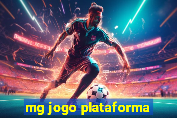 mg jogo plataforma