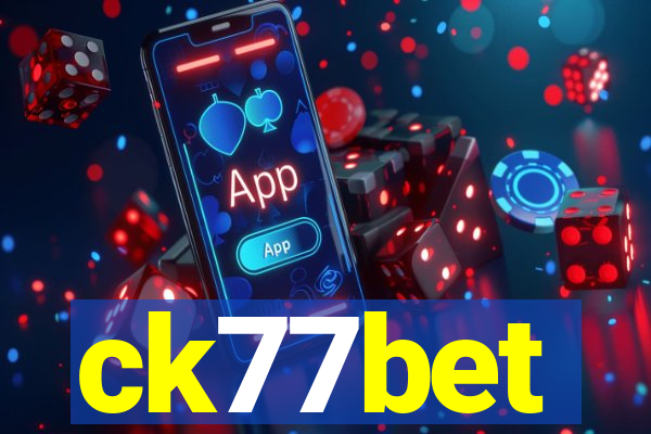 ck77bet