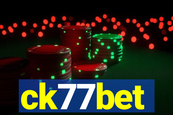 ck77bet