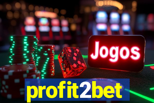 profit2bet