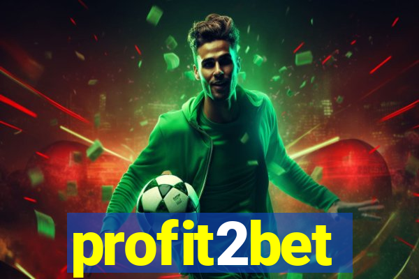 profit2bet