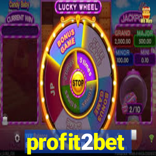 profit2bet