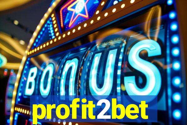 profit2bet