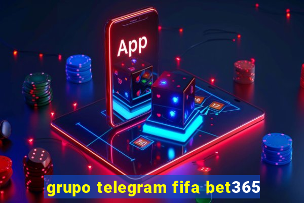 grupo telegram fifa bet365