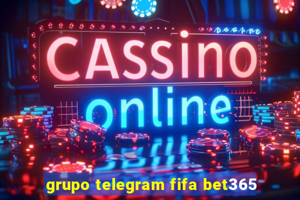 grupo telegram fifa bet365