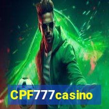 CPF777casino