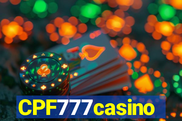 CPF777casino