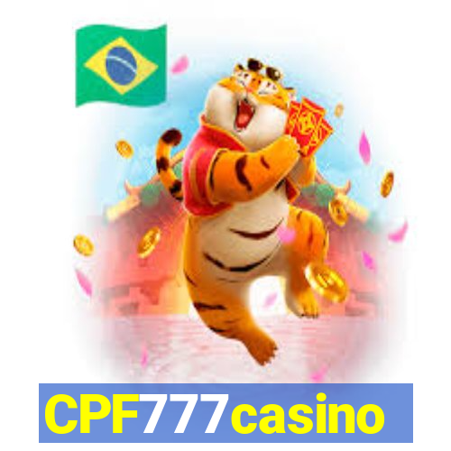 CPF777casino