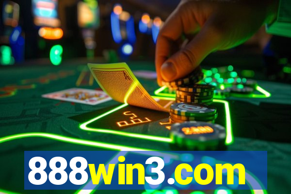 888win3.com