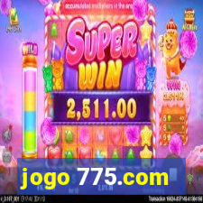 jogo 775.com