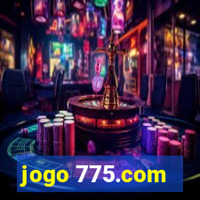 jogo 775.com