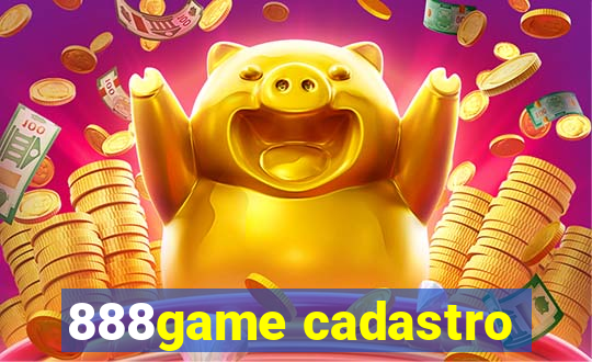 888game cadastro